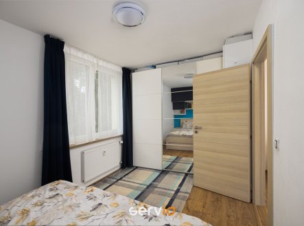 Prodej bytu, 3+1, 68 m²