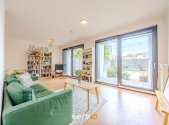 Pronájem bytu, 2+kk, 83 m²