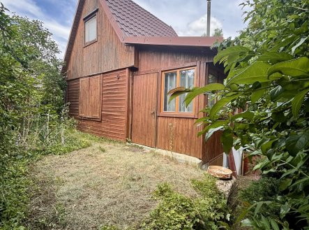 Pronájem chaty/rekreačního objektu, 30 m²