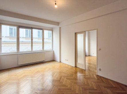 Pronájem bytu, 2+1, 80 m²