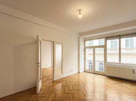 Pronájem bytu, 2+1, 80 m²