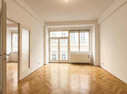 Pronájem bytu, 2+1, 80 m²