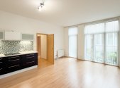 Pronájem bytu, 2+kk, 55 m²