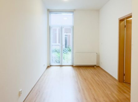 Pronájem bytu, 2+kk, 55 m²
