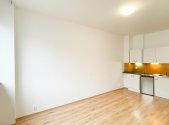 Pronájem bytu, 1+kk, 24 m²