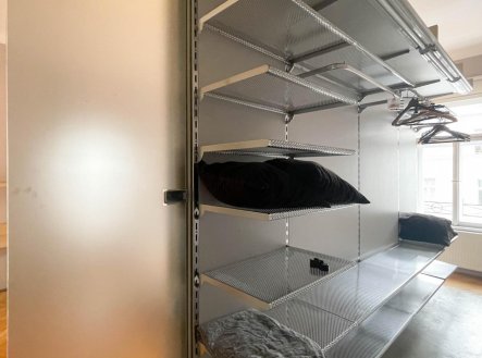 Pronájem bytu, 3+kk, 120 m²