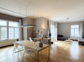 Pronájem bytu, 3+kk, 120 m²