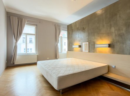 IMG_5417 | Pronájem bytu, 3+kk, 120 m²