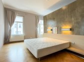 Pronájem bytu, 3+kk, 120 m²