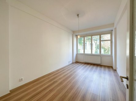 Pronájem bytu, 1+kk, 25 m² obrázek