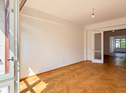 Pronájem bytu, 2+1, 94 m²