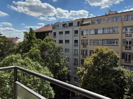 Pronájem bytu, 2+1, 94 m²
