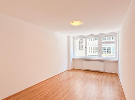 Pronájem bytu, 1+kk, 25 m²