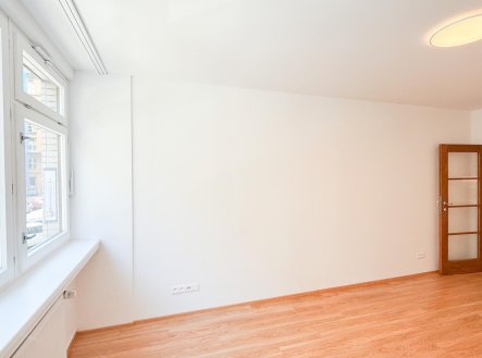 Pronájem bytu, 1+kk, 25 m²