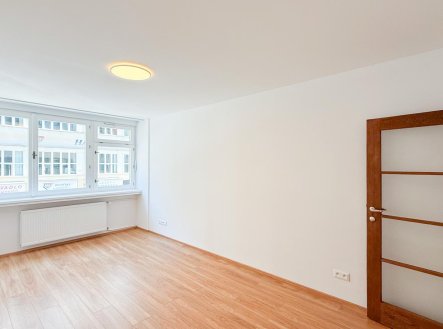 Pronájem bytu, 1+kk, 25 m²