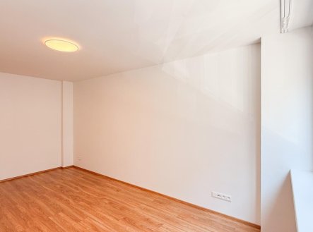 Pronájem bytu, 1+kk, 25 m²