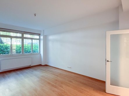 Pronájem bytu, 2+kk, 59 m²