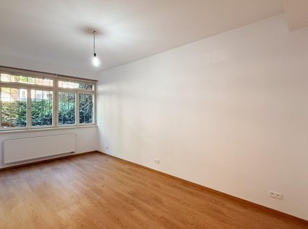 Pronájem bytu, 2+kk, 59 m²