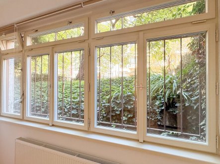 Pronájem bytu, 2+kk, 59 m²