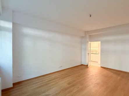 Pronájem bytu, 2+kk, 59 m²