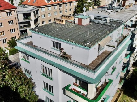 Prodej bytu, 2+1, 62 m²