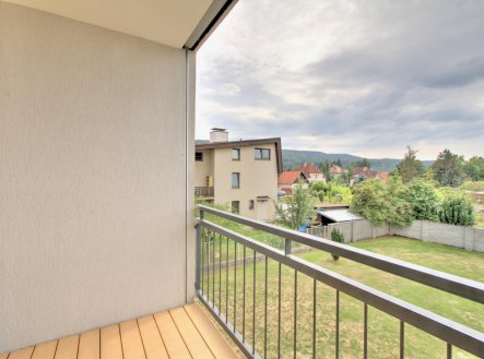 Pronájem bytu, 2+kk, 70 m²