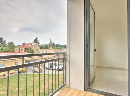 Pronájem bytu, 2+kk, 70 m²