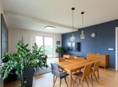 Pronájem bytu, 3+kk, 109 m²
