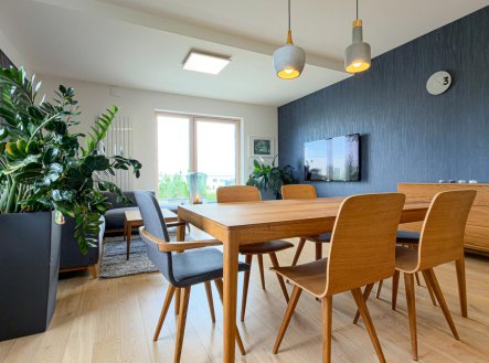 IMG_5701 | Pronájem bytu, 3+kk, 109 m²
