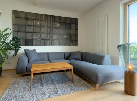 IMG_5716 | Pronájem bytu, 3+kk, 109 m²