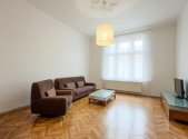Pronájem bytu, 2+1, 85 m²