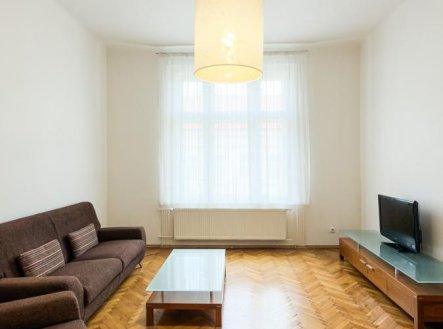 Pronájem bytu, 2+1, 85 m²