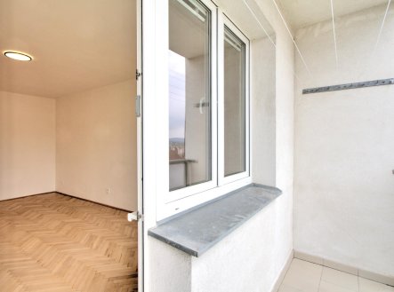 Pronájem bytu, 3+1, 67,5 m²