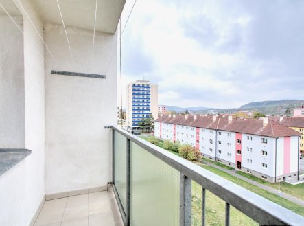 Pronájem bytu, 3+1, 67,5 m²