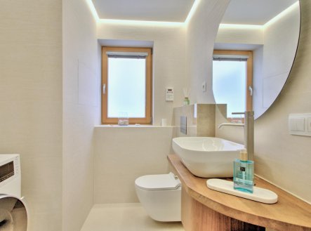 Pronájem bytu, 1+kk, 43 m²