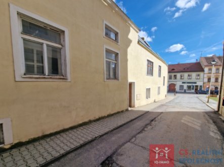Pronájem obchodní prostory, 120 m²