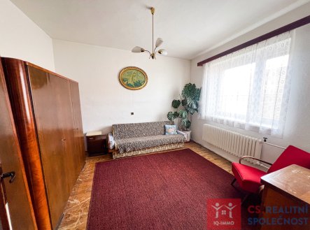 Prodej domu/vily, 162 m²