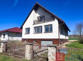 Prodej domu/vily, 268 m²