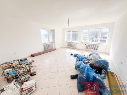 Prodej domu/vily, 268 m²