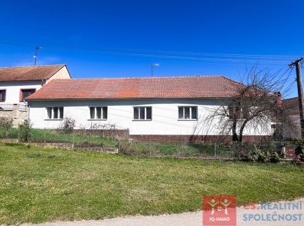 Prodej domu/vily, 117 m²