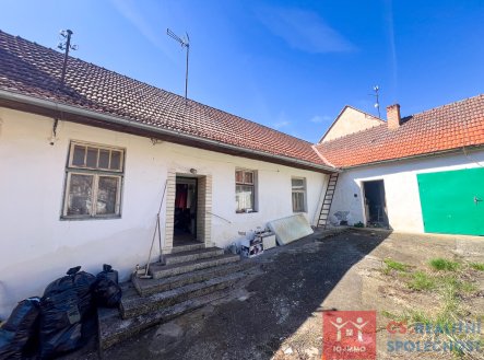 Prodej domu/vily, 117 m²