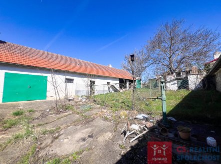 Prodej domu/vily, 117 m²