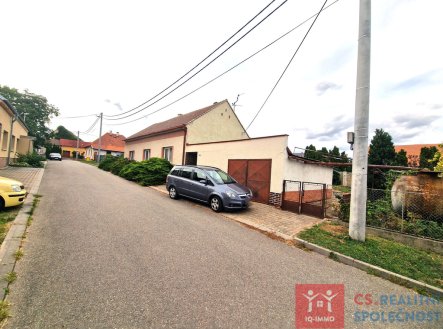 Prodej domu/vily, 129 m²
