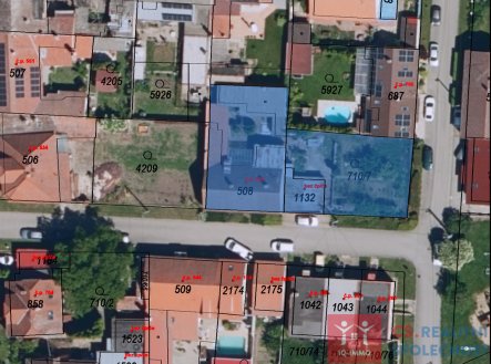 Prodej domu/vily, 129 m²