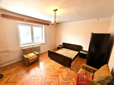 Prodej domu/vily, 129 m²