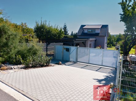 Prodej domu/vily, 83 m²