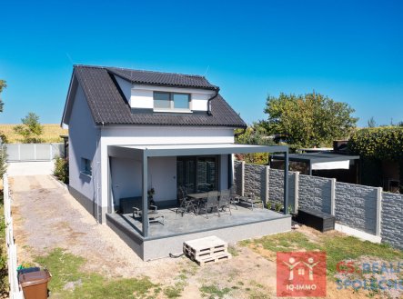 Prodej domu/vily, 83 m²