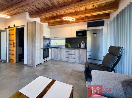 Prodej domu/vily, 83 m²