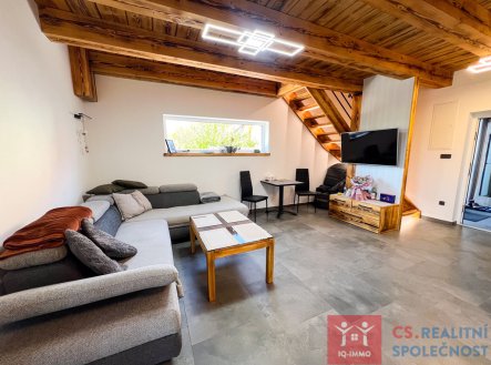 Prodej domu/vily, 83 m²