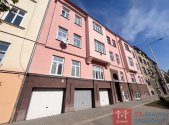 Prodej bytu, 1+1, 34 m²